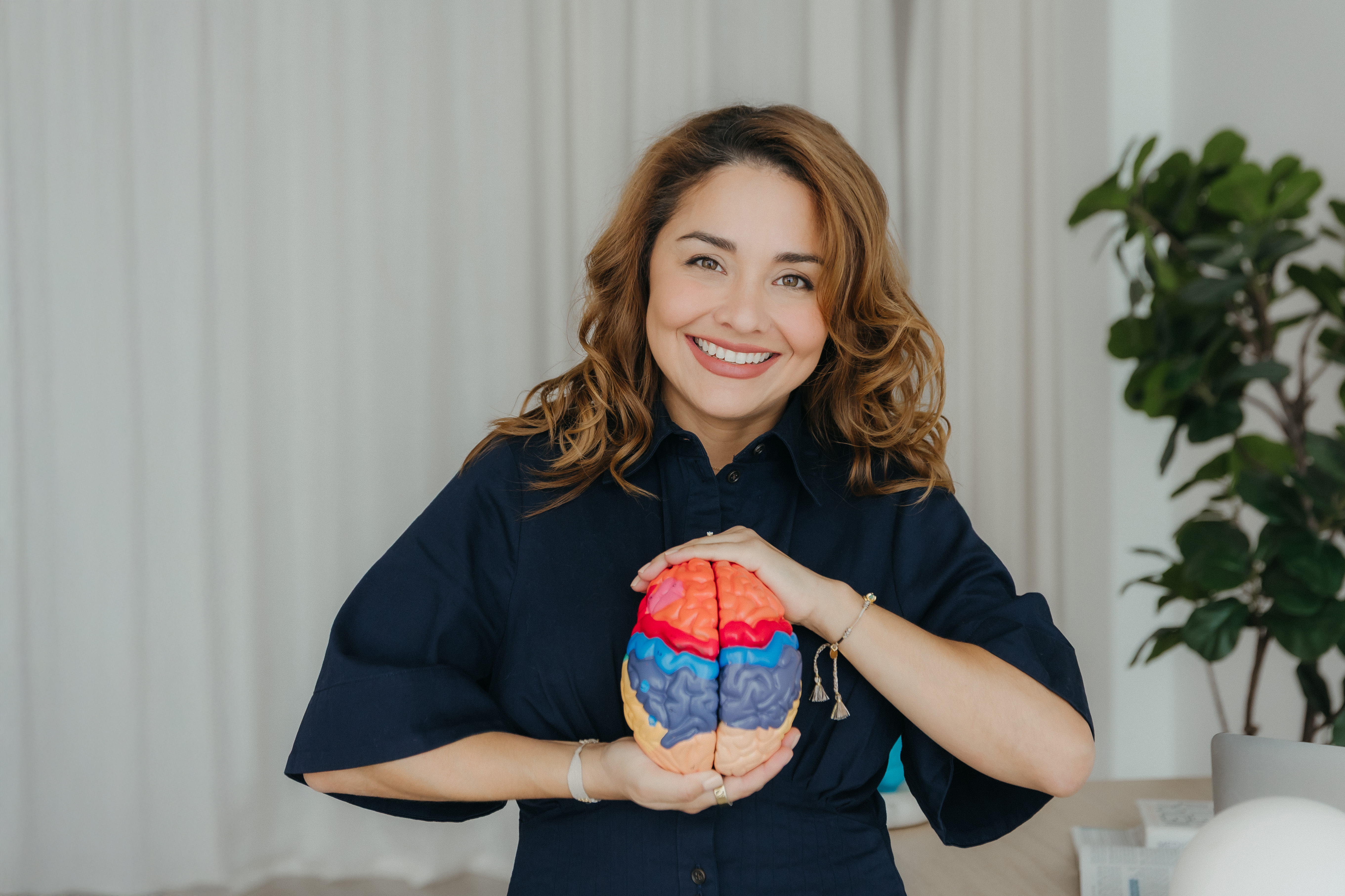 Andreína Escalante Prado