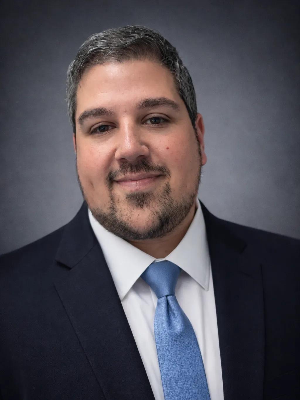 Daniel Martin
