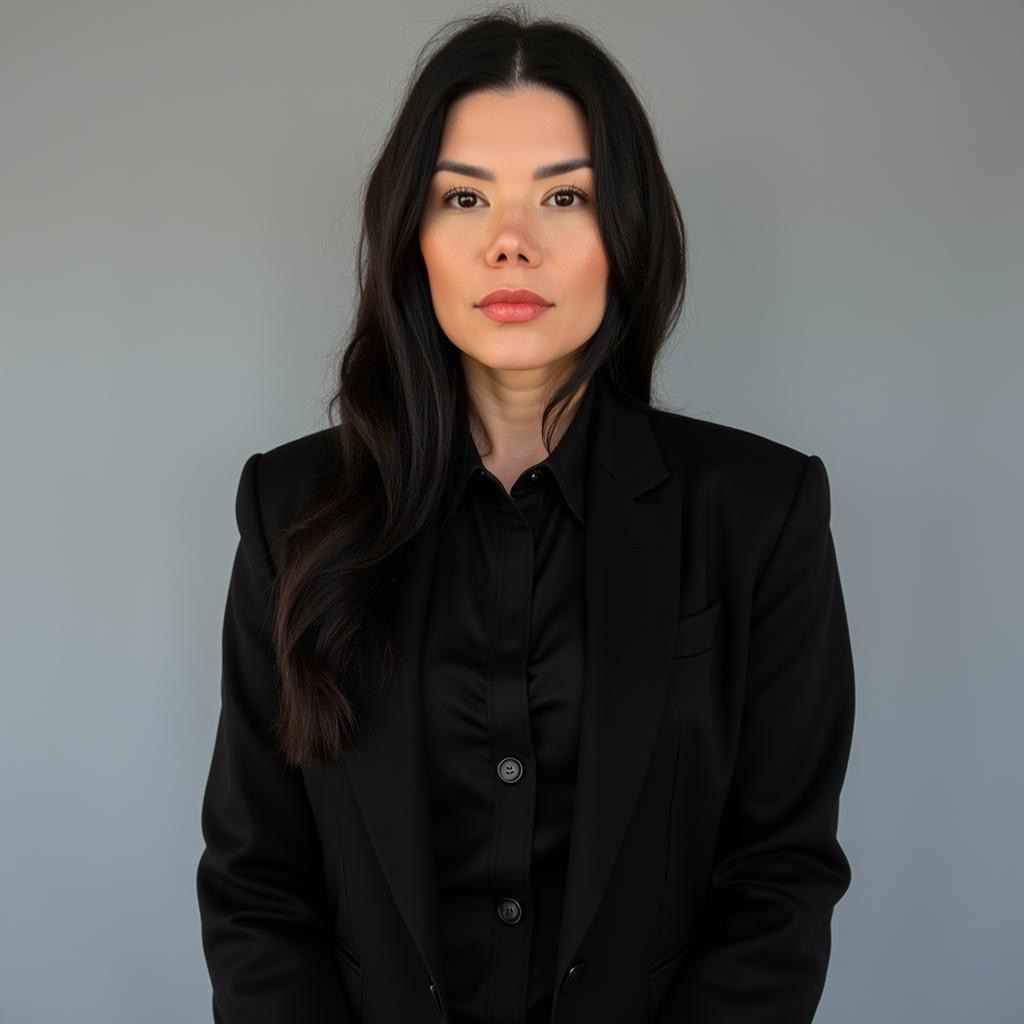 Ginette Camacho