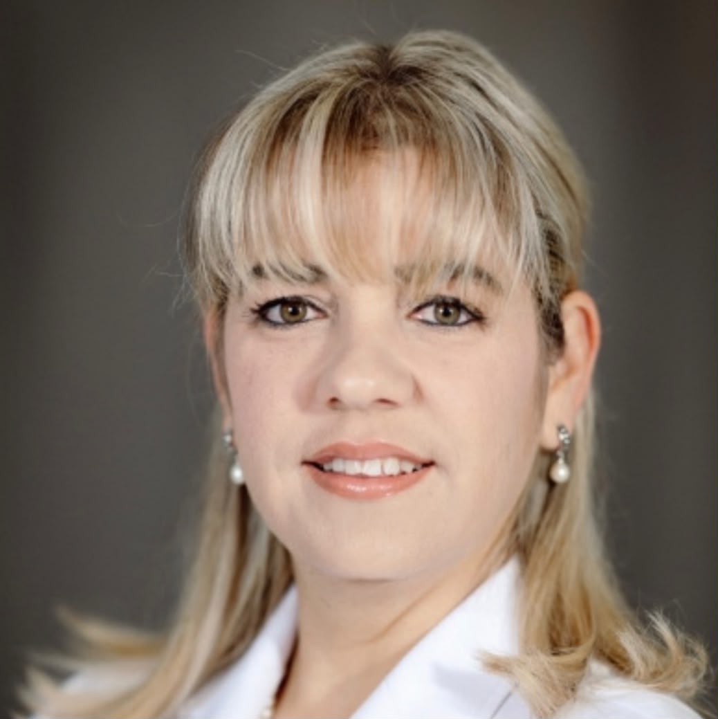 Liudmila Guas