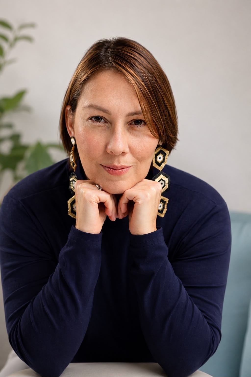 Sasha Escalante