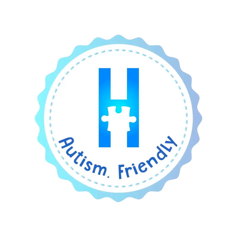 Autism Friendly