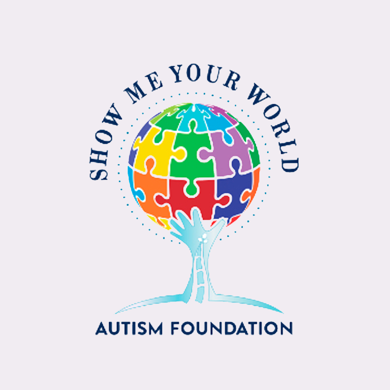 Show me your world