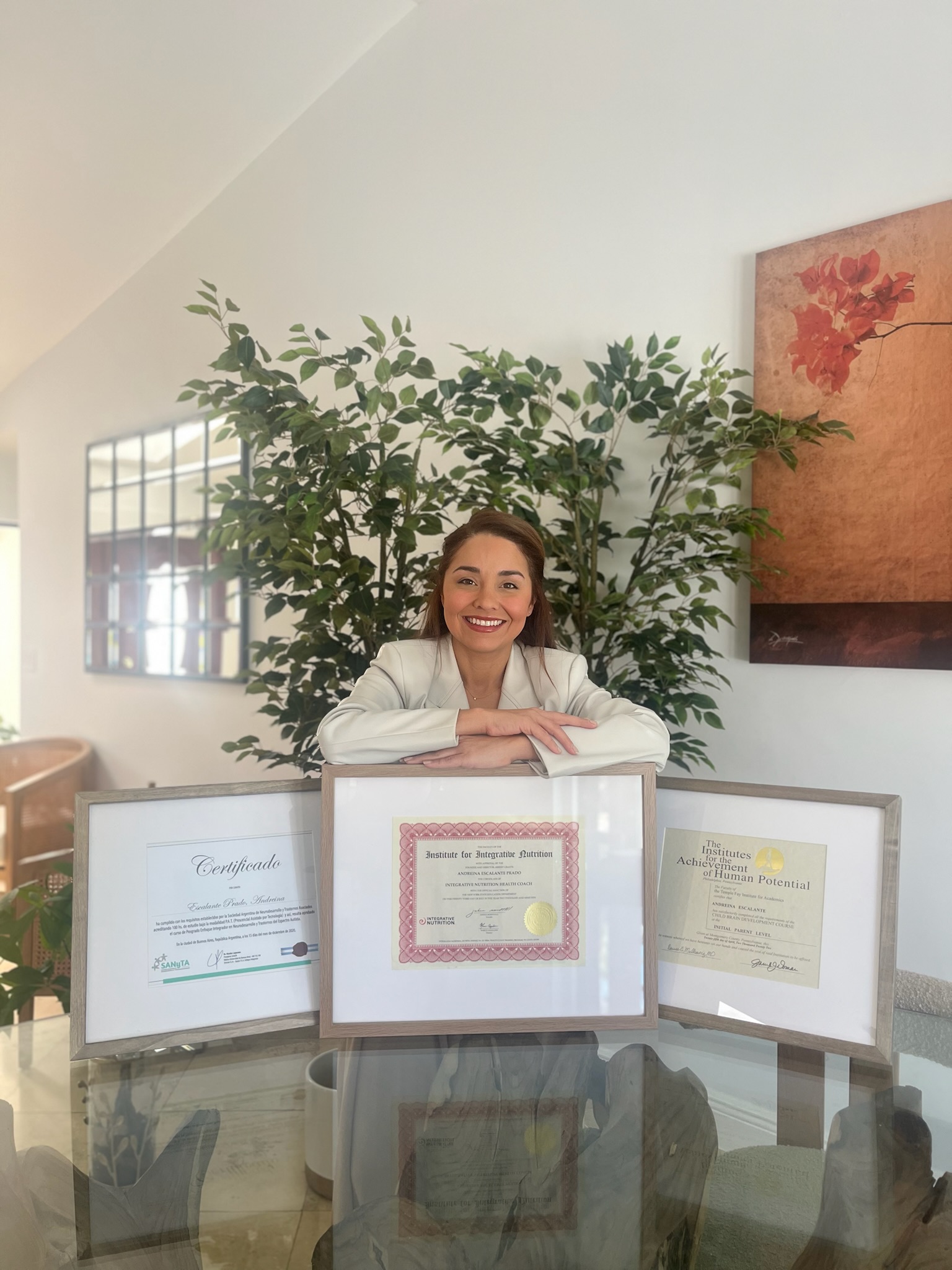 Andreína Escalante